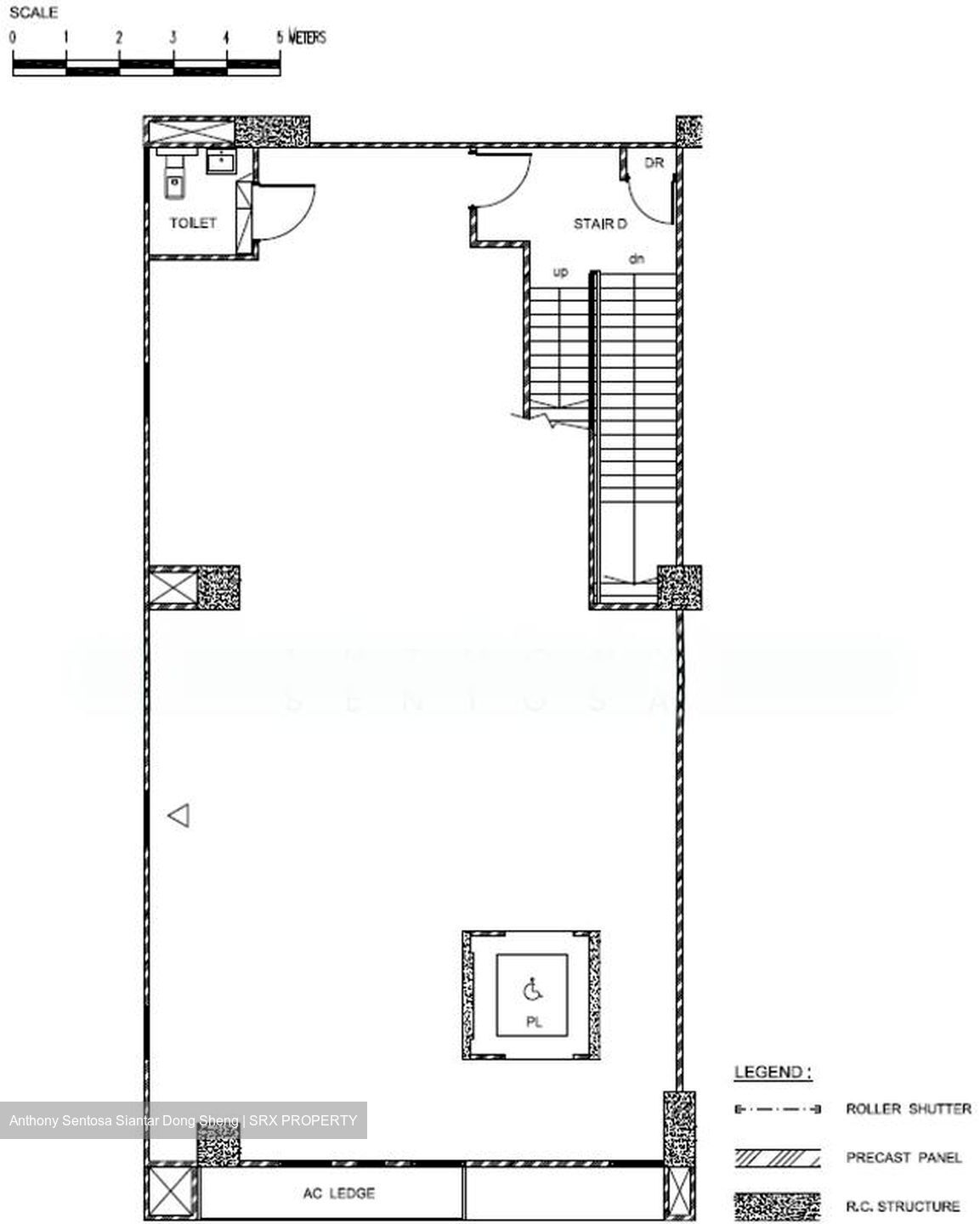 Nordcom One (D27), Factory #577738481
